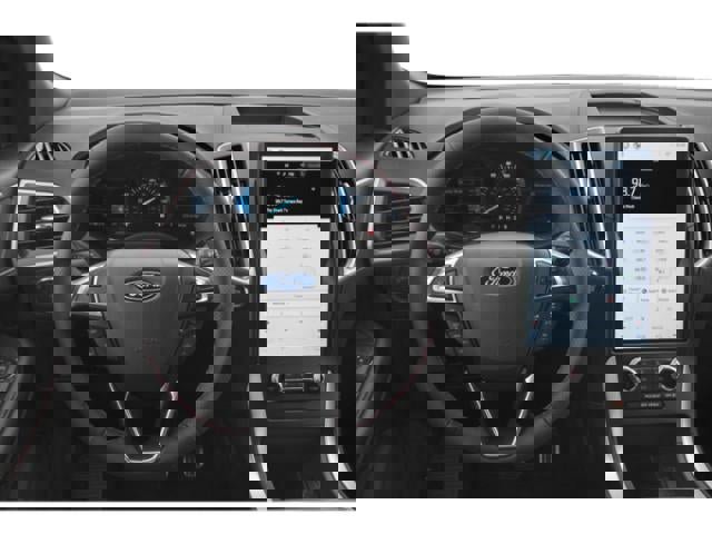 Used 2024 Ford Edge ST-Line image 7