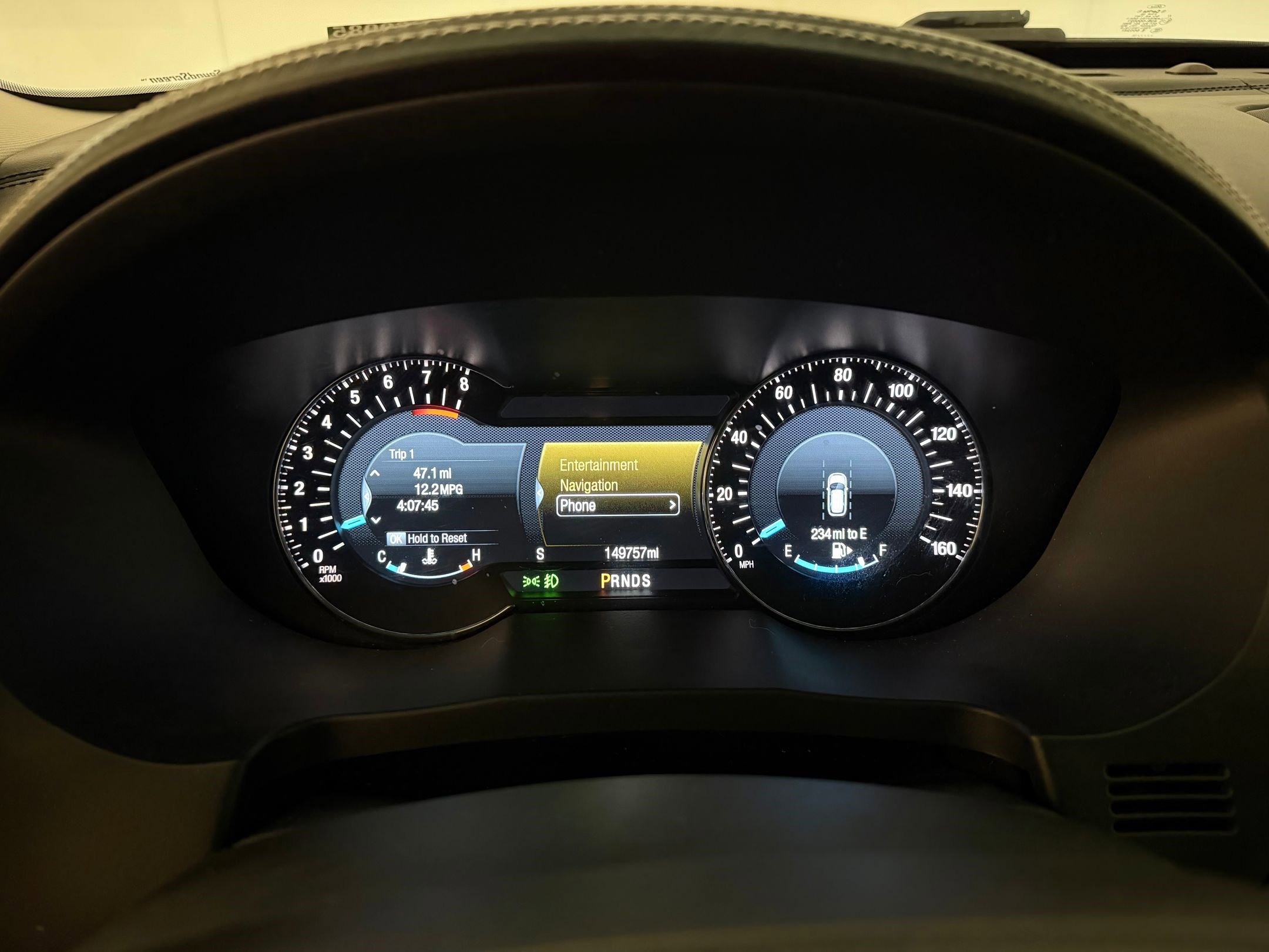 Used 2016 Ford Explorer Platinum AWD/4WD image 20