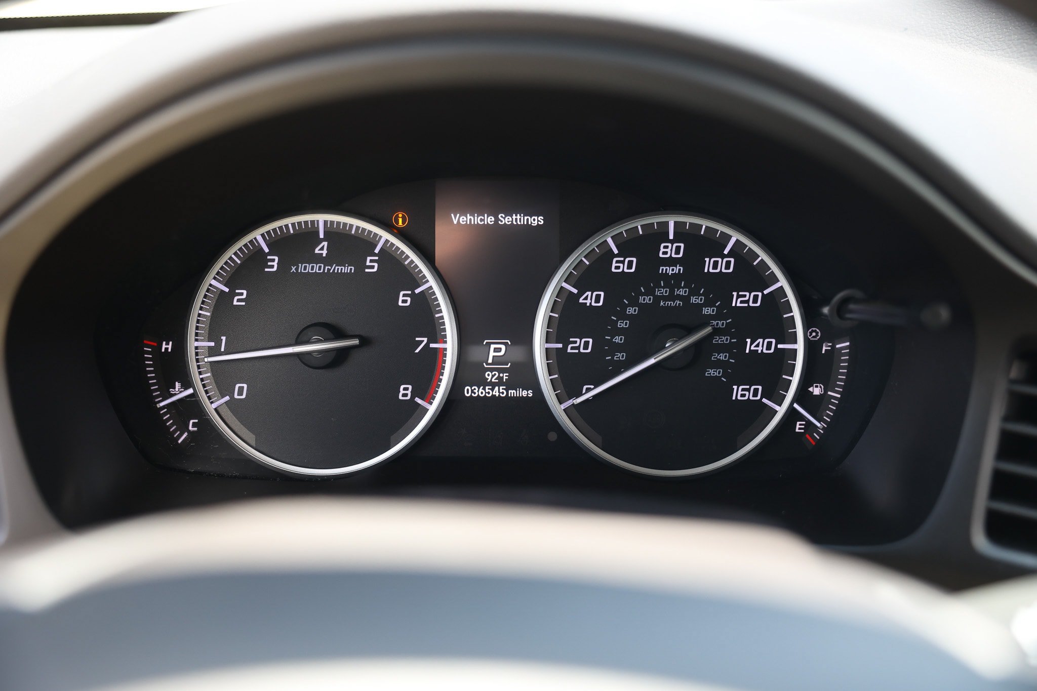 Used 2021 Acura ILX w/ Premium Package FWD image 34