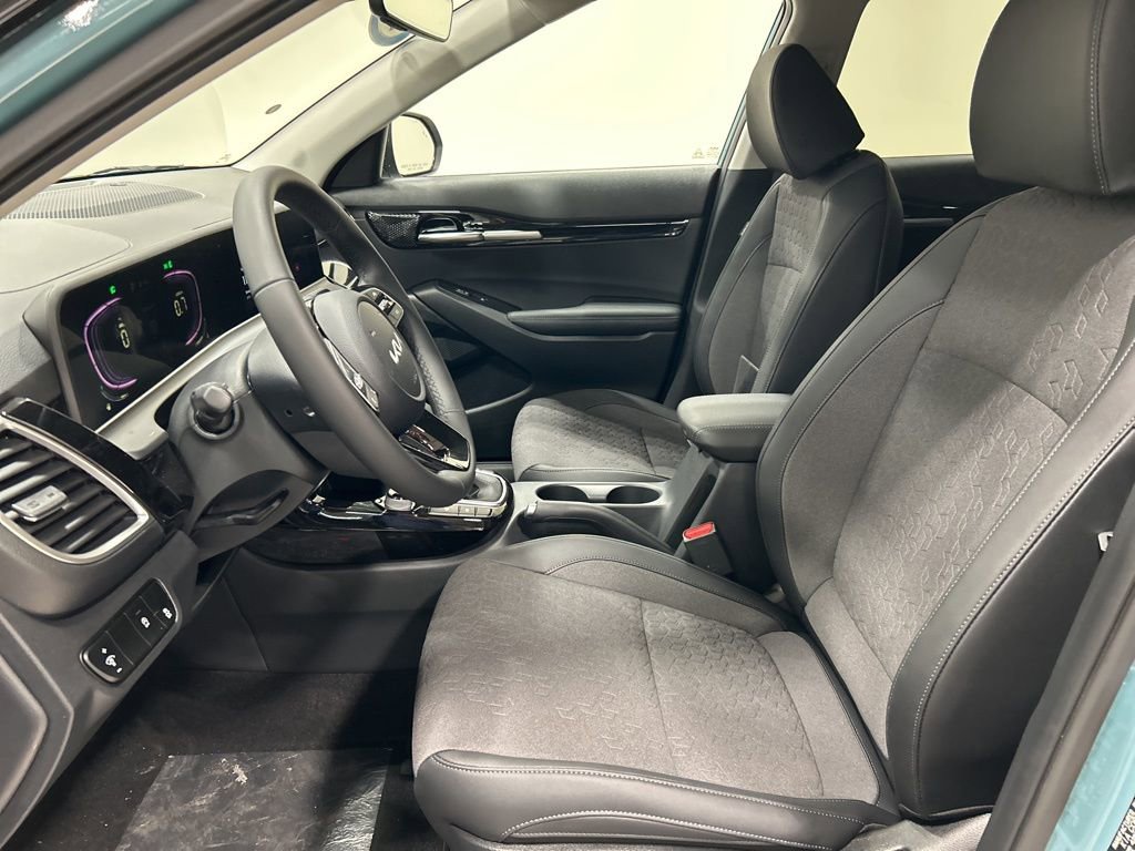 New 2026 Kia Seltos S image 9