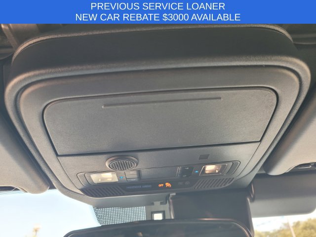 Used 2026 Ford Bronco Big Bend AWD/4WD image 22