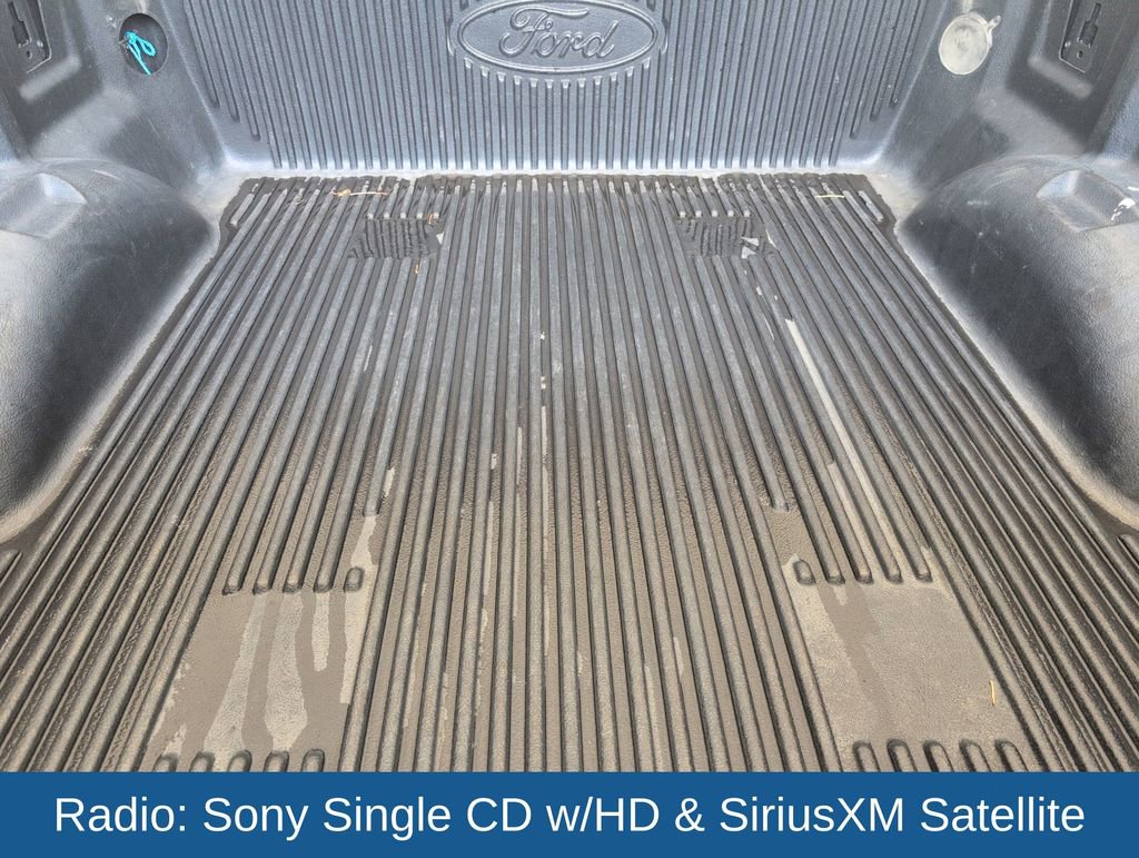 Used 2017 Ford F150 Lariat w/ Equipment Group 502A Luxury image 31