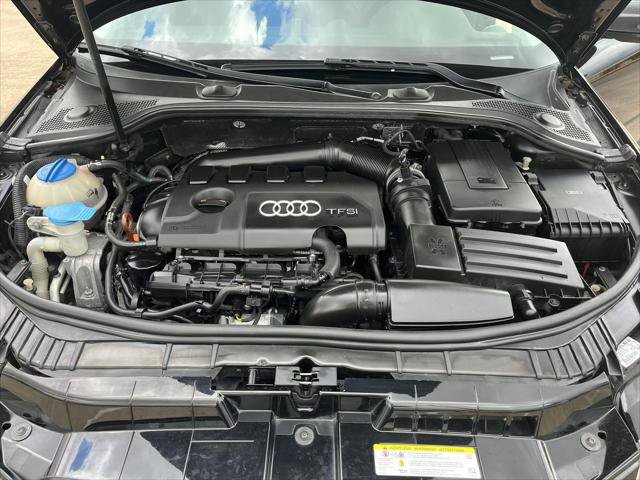 Used 2011 Audi A3 2.0T Premium Plus FWD image 36