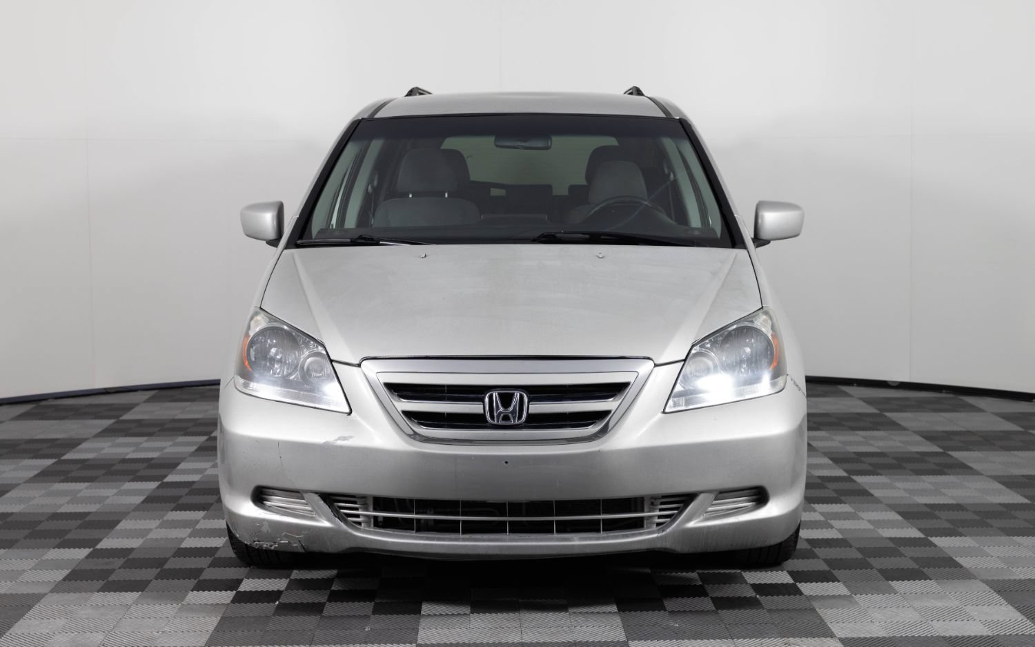 Used 2007 Honda Odyssey EX image 12