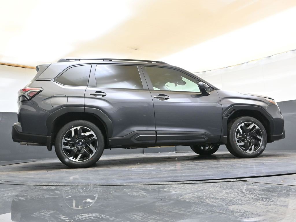 New 2026 Subaru Forester Limited image 43