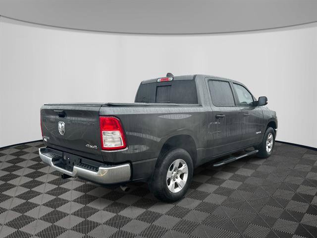 Certified 2023 RAM 1500 Big Horn image 5
