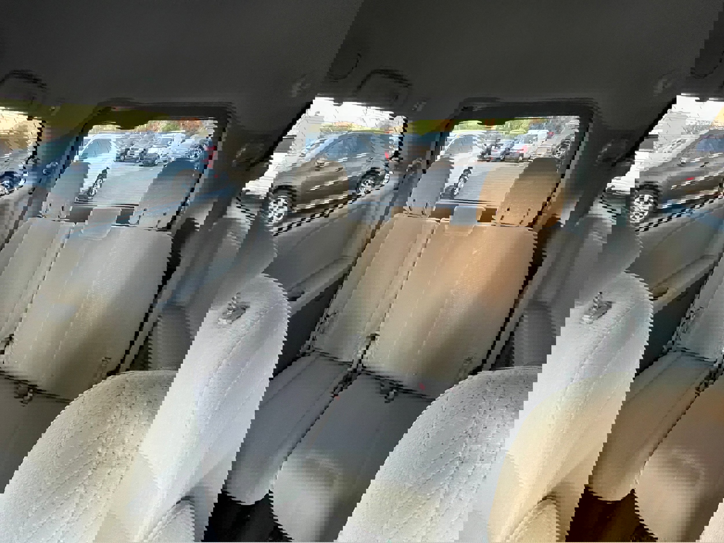 Used 2015 Toyota Sienna LE image 23