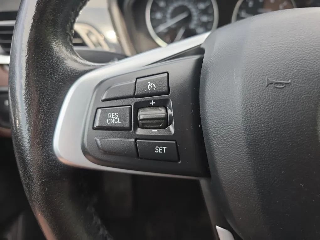 Used 2017 BMW X1 xDrive28i AWD/4WD image 20