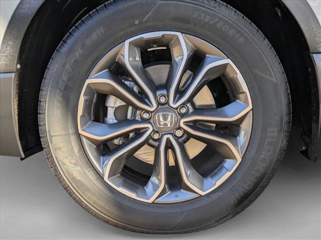 Used 2020 Honda CR-V EX-L image 23