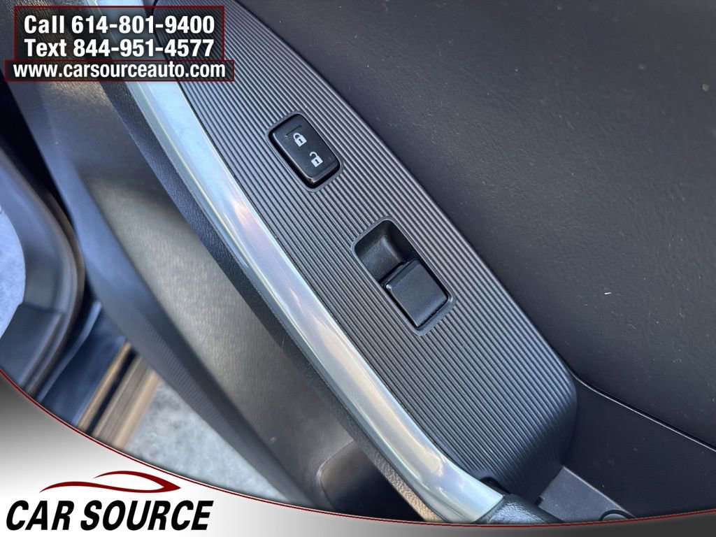 Used 2015 MAZDA CX-5 Grand Touring image 33