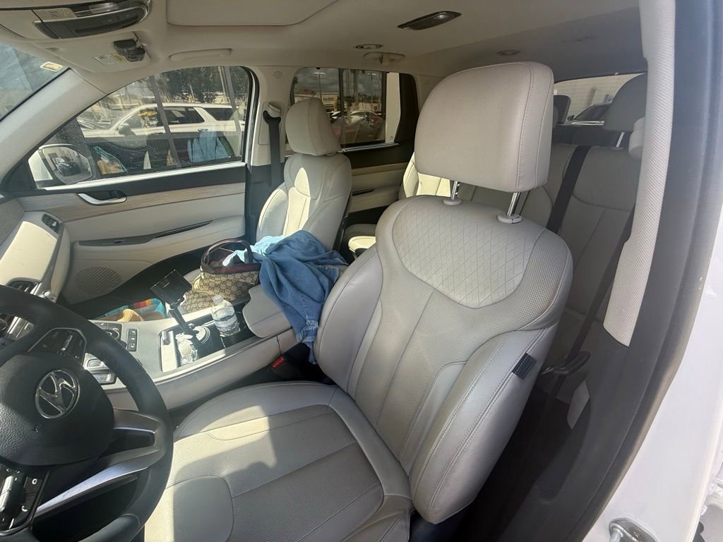 Used 2020 Hyundai Palisade SEL image 21