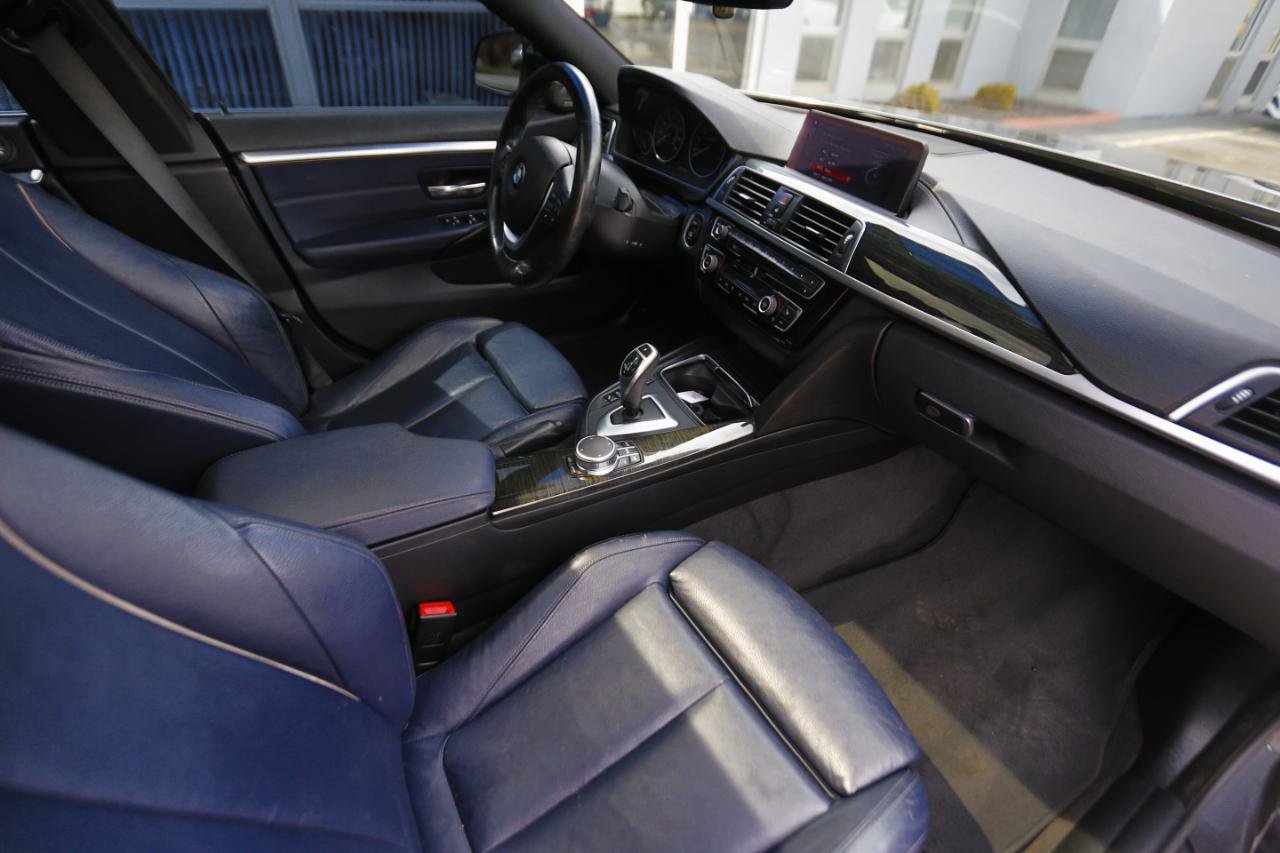 Used 2019 BMW 440i Gran Coupe w/ Executive Package RWD image 20