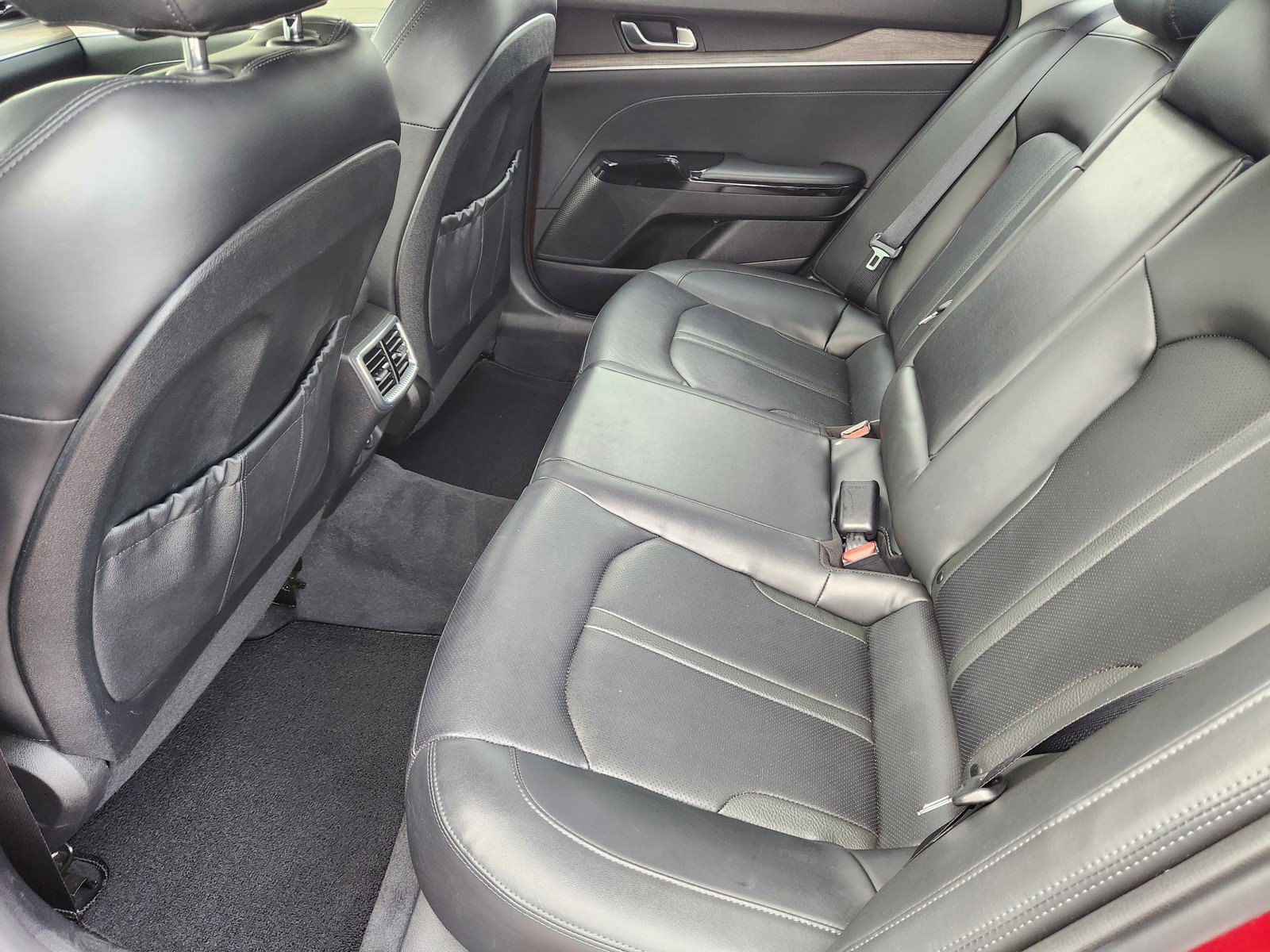 Used 2021 Kia K5 EX w/ EX Premium Package FWD image 13