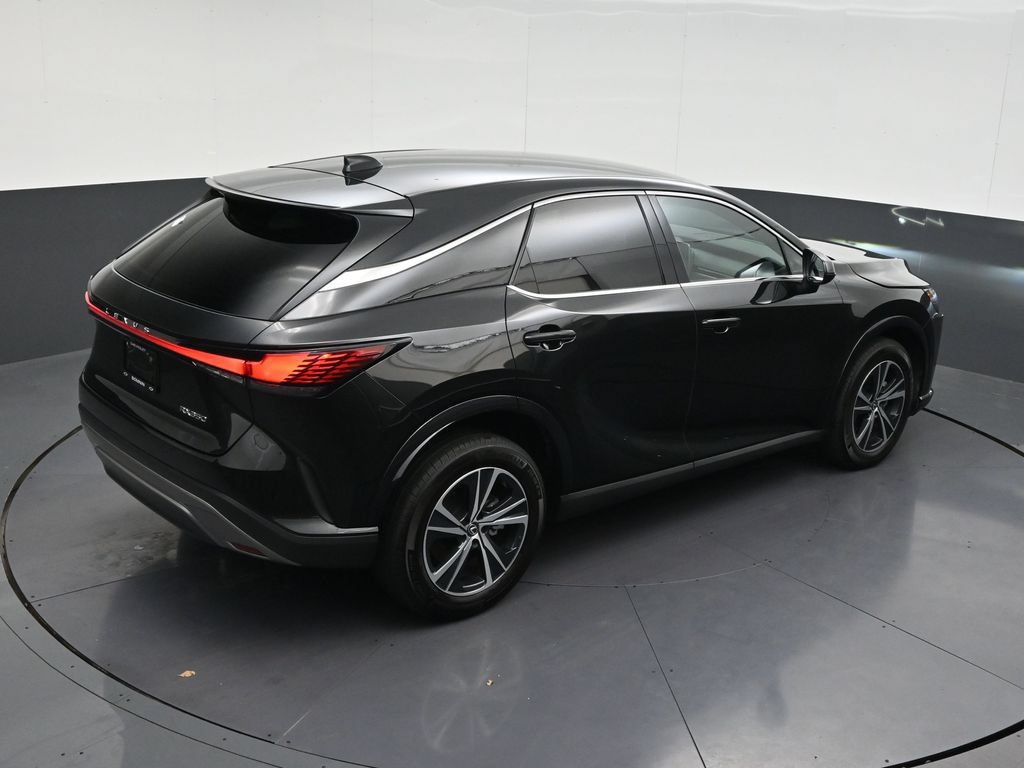 Used 2025 Lexus RX 350 FWD image 13