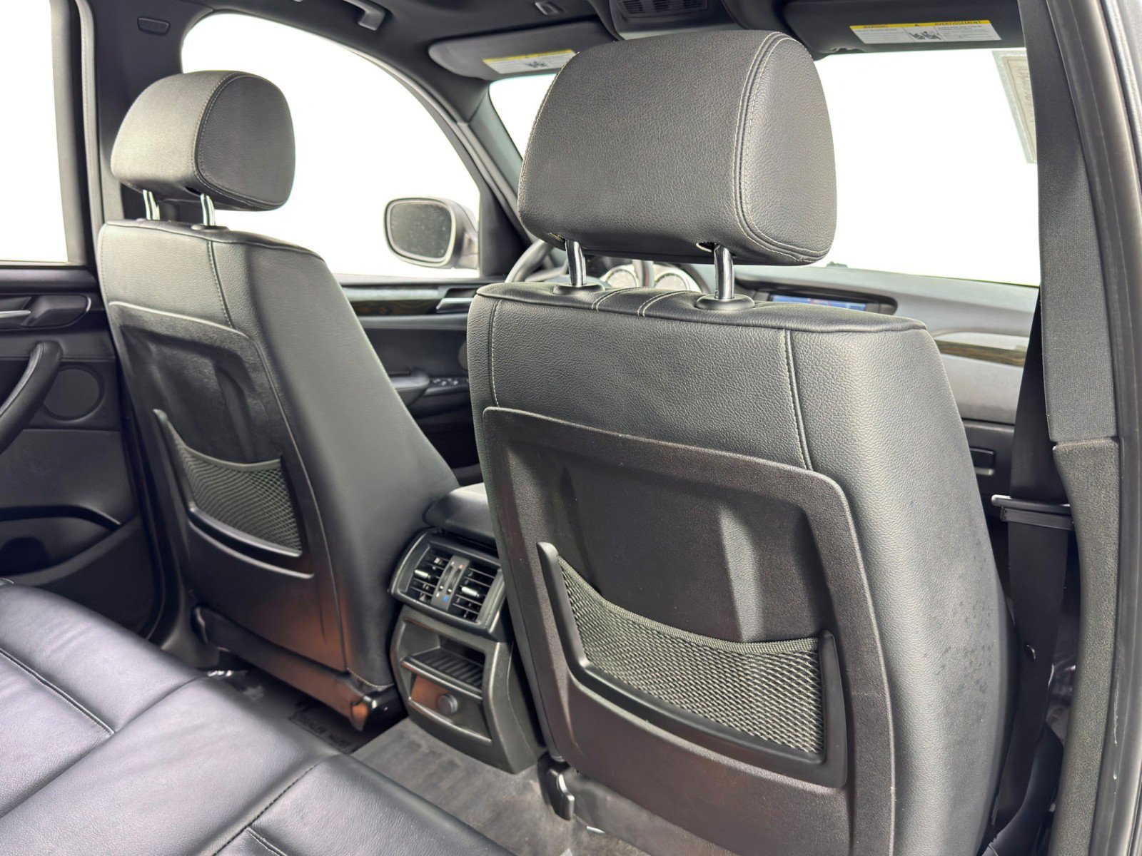 Used 2013 BMW X3 xDrive35i image 33