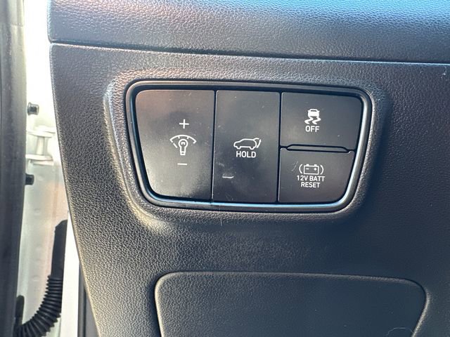 Used 2024 Hyundai Tucson N Line image 28