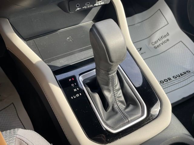 Certified 2025 Subaru Forester Premium image 13