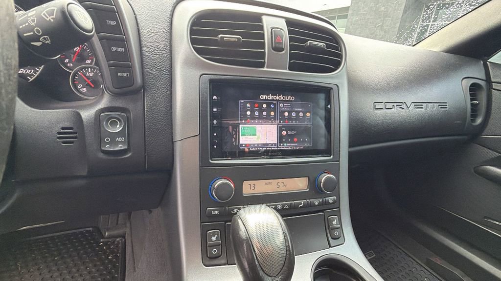 Used 2006 Chevrolet Corvette Convertible w/ Preferred Equipment Group image 22