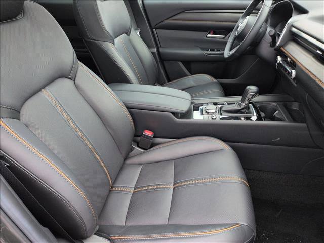 Used 2025 MAZDA CX-50 AWD 2.5 S w/ Premium Plus Pkg image 21