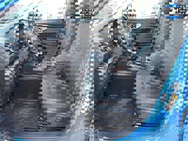 Certified 2022 Subaru Impreza 2.0i Limited image 9