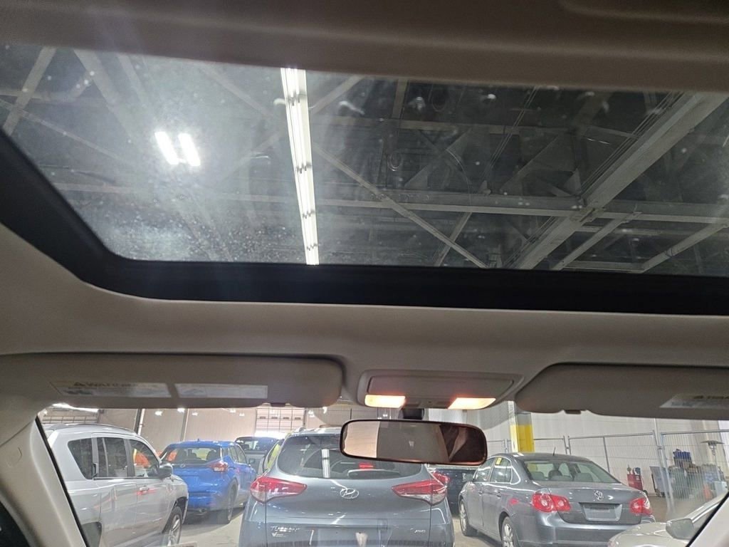 Used 2014 Honda CR-V EX-L image 9