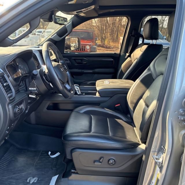 Used 2022 RAM 1500 TRX w/ TRX Level 2 Equipment Group image 21