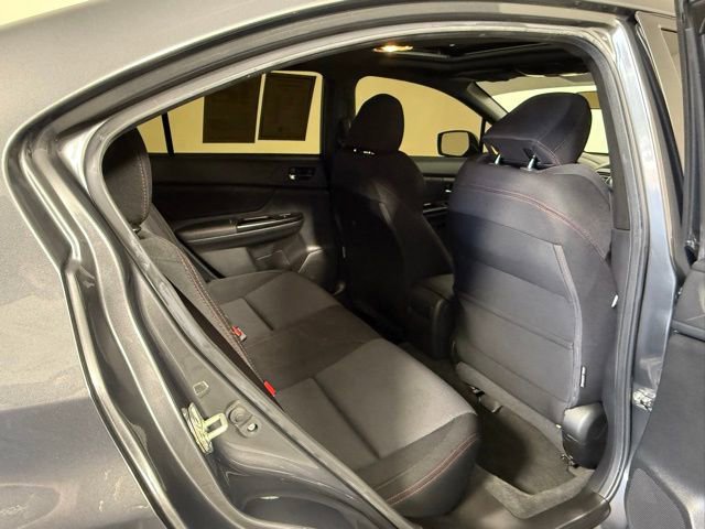 Used 2020 Subaru WRX Premium image 44
