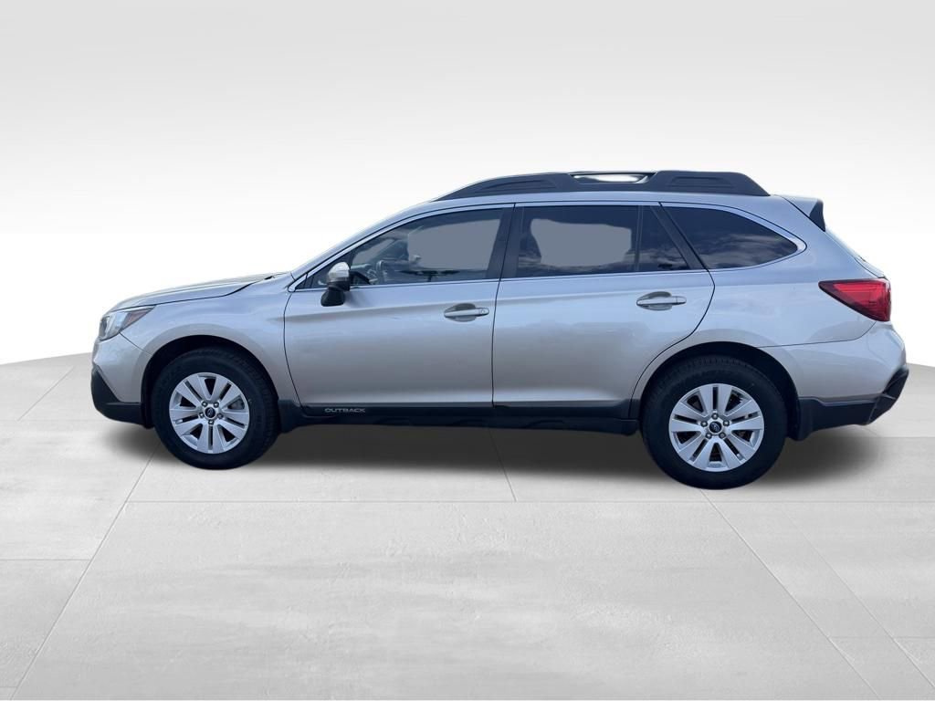 Used 2018 Subaru Outback 2.5i Premium AWD/4WD image 27
