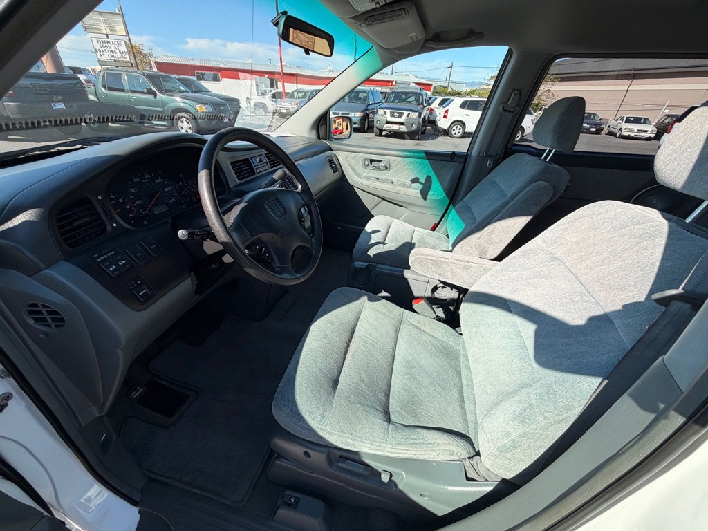 Used 2001 Honda Odyssey EX image 9