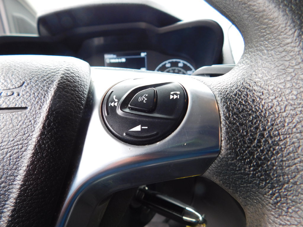 Used 2021 Ford Transit Connect XL FWD image 23