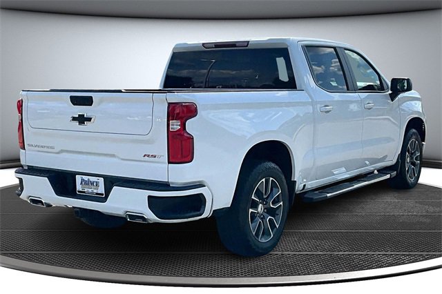Used 2023 Chevrolet Silverado 1500 RST image 6
