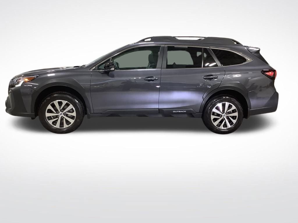 Certified 2025 Subaru Outback Premium image 13