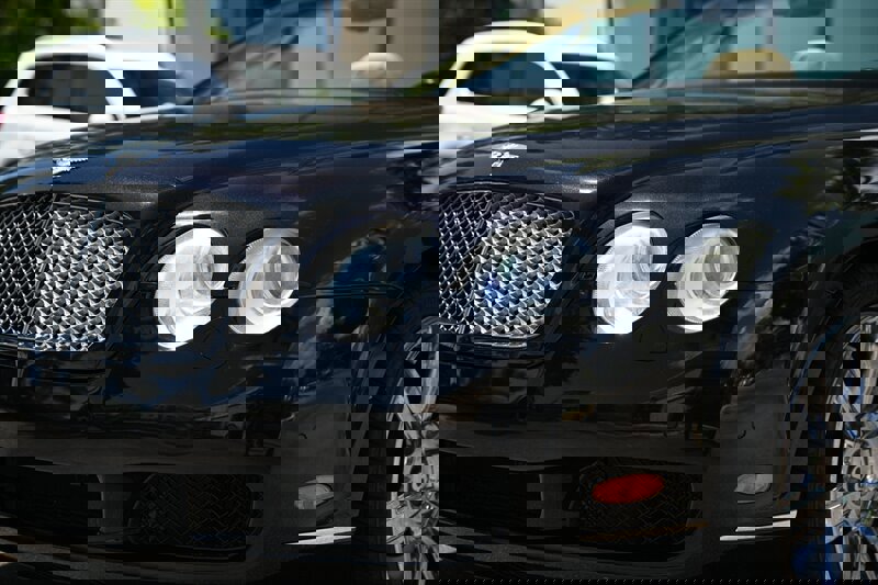 Used 2009 Bentley Continental GT image 10