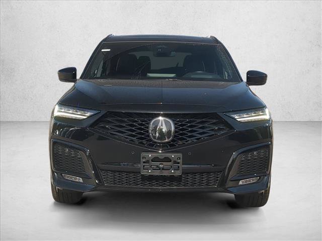 Used 2026 Acura MDX A-Spec w/ Advance Package AWD/4WD image 2