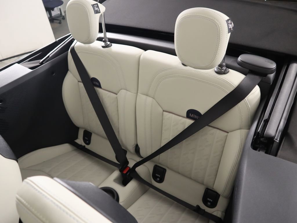 New 2026 MINI Cooper S image 29