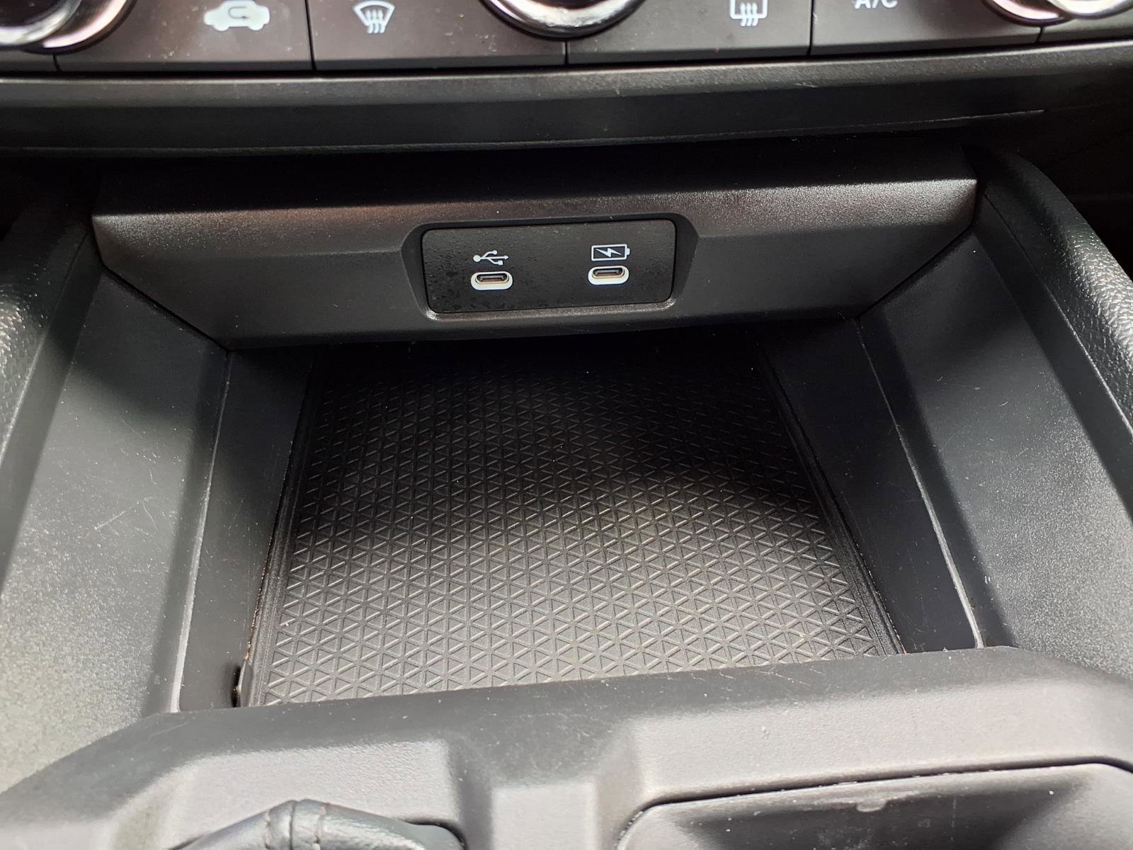 Certified 2024 Honda Accord LX image 8