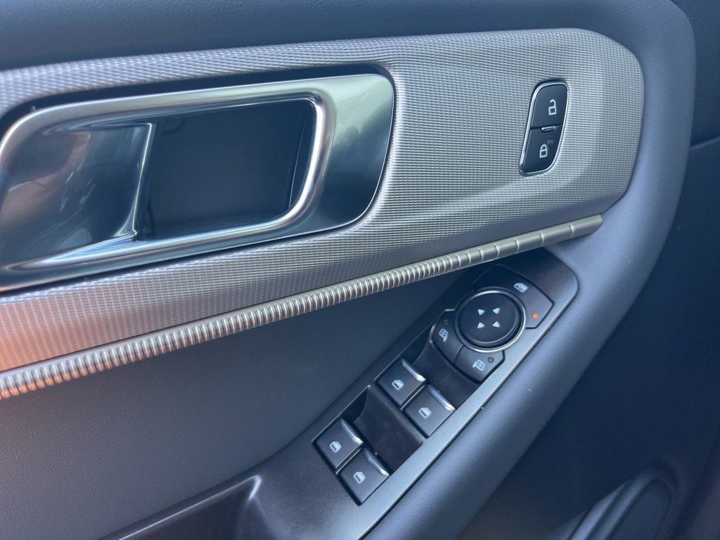 New 2026 Ford Explorer Active image 23