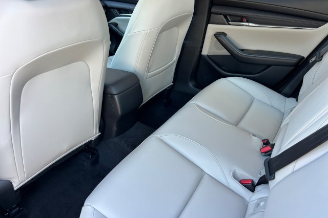 New 2026 MAZDA MAZDA3 2.5 S Sedan w/ Preferred Pkg FWD image 13