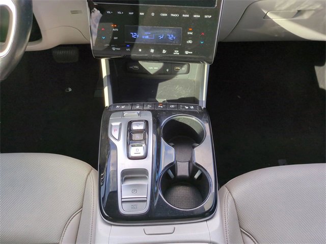 Used 2022 Hyundai Tucson Limited image 19