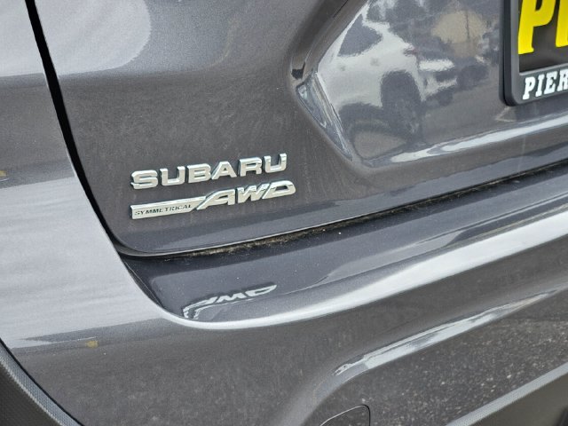 Used 2024 Subaru Crosstrek 2.0i Premium AWD/4WD image 12