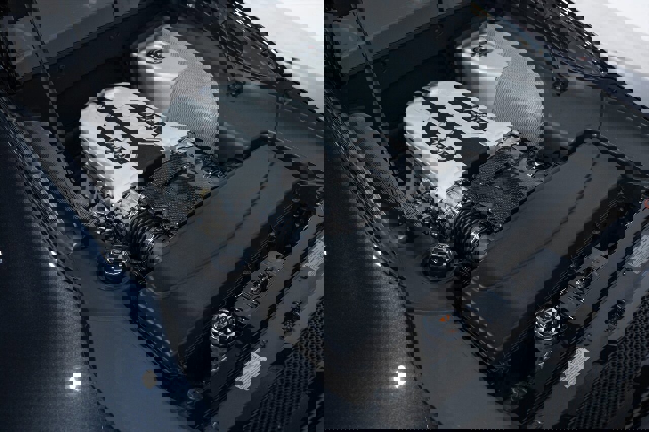 Used 2012 Audi R8 V8 AWD/4WD image 37