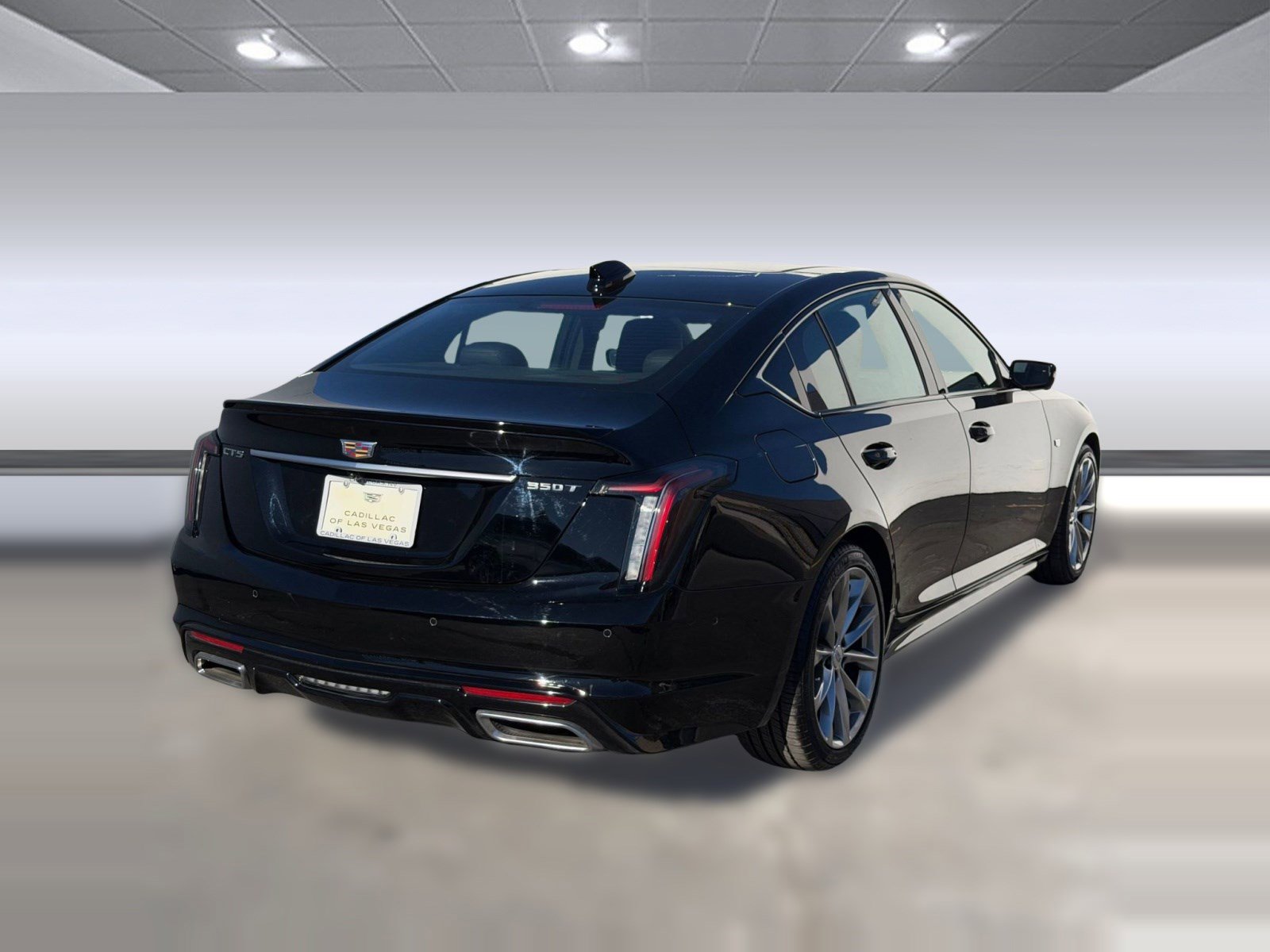 New 2026 Cadillac CT5 Sport RWD image 7