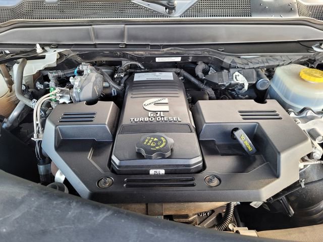 Certified 2022 RAM 2500 Big Horn image 20