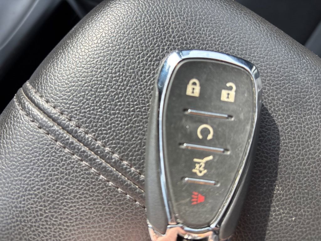 Certified 2019 Chevrolet Equinox Premier image 44