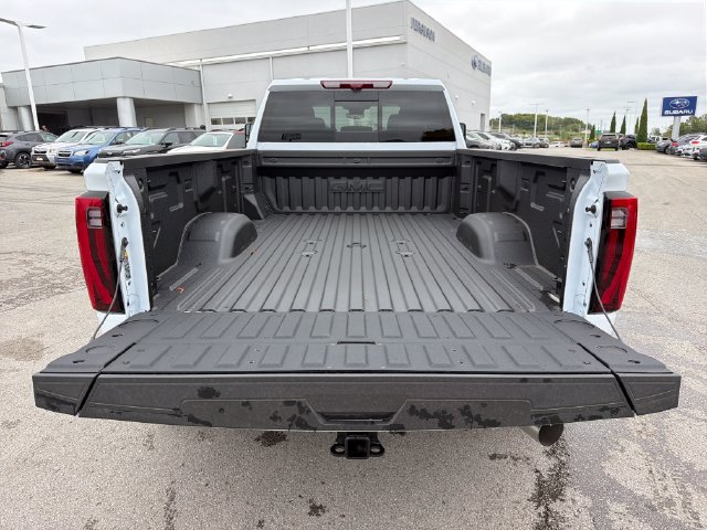 New 2026 GMC Sierra 3500 Denali w/ Denali Reserve Package AWD/4WD image 24