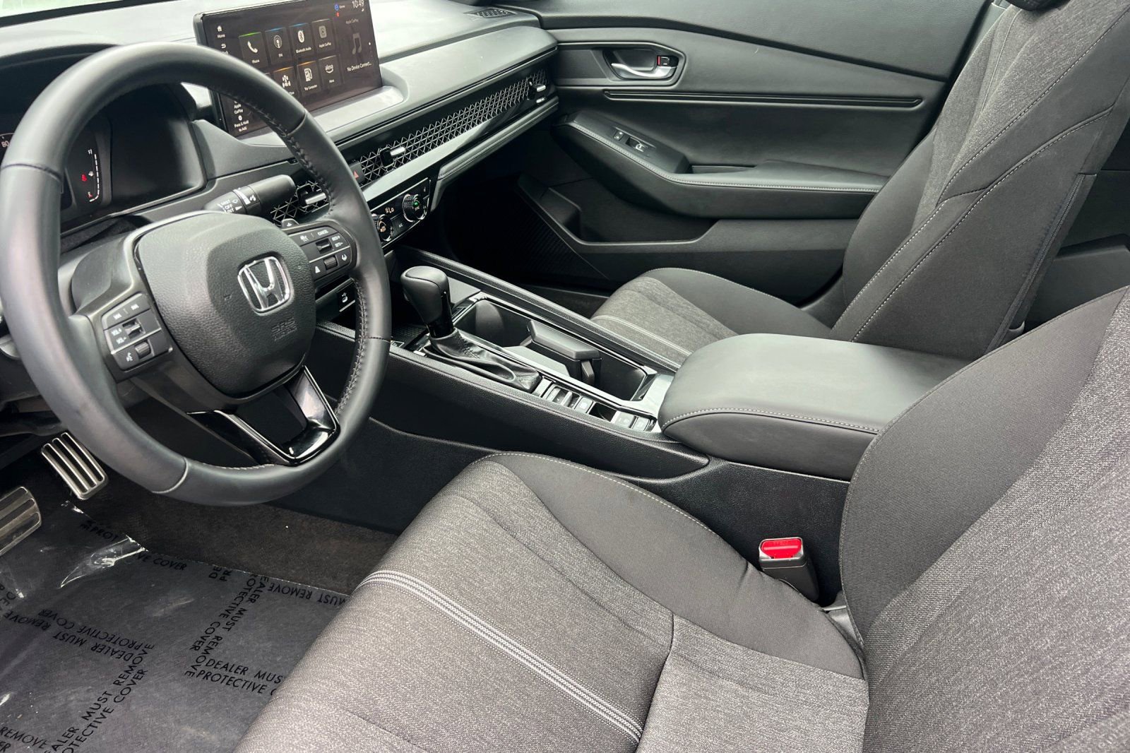 Used 2025 Honda Accord Sport image 10