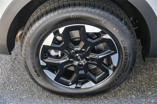 New 2026 Kia Sorento S image 10