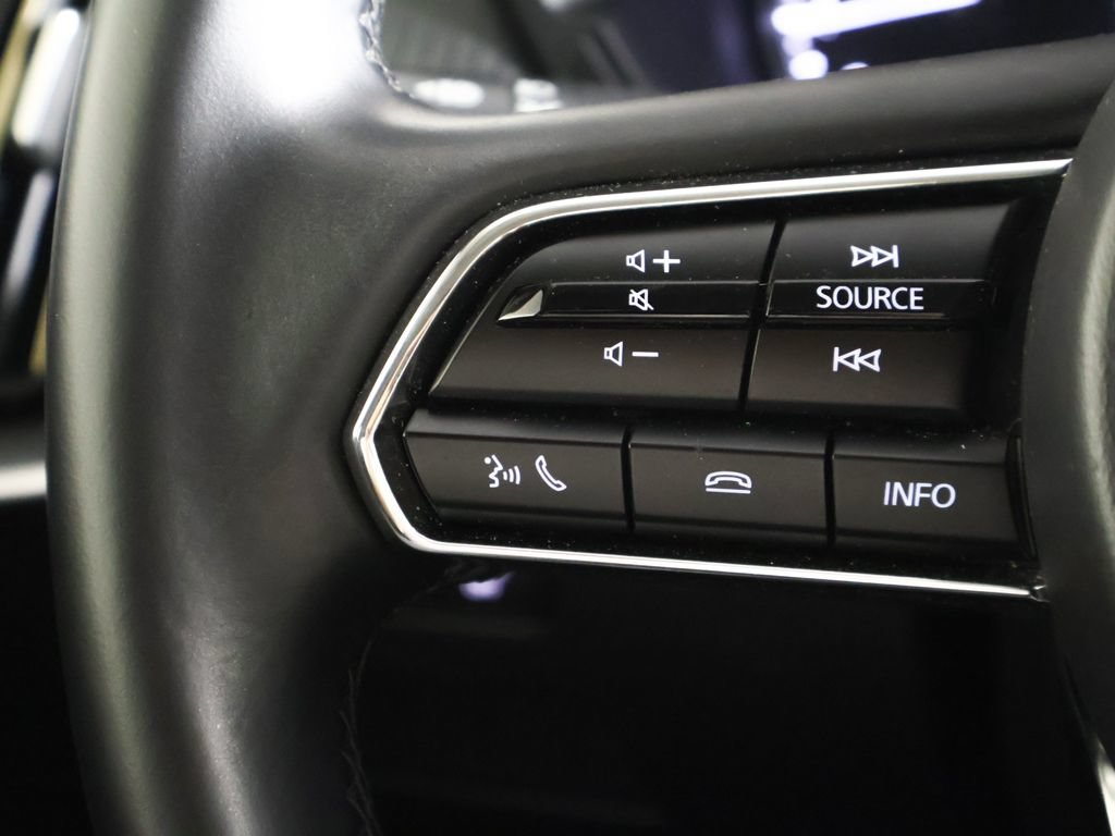 Used 2025 MAZDA CX-90 3.3 Turbo w/ Select Package AWD/4WD image 38