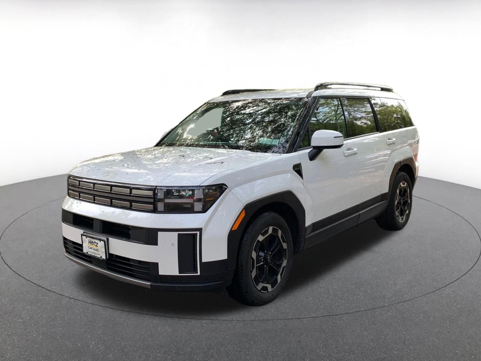 Used 2024 Hyundai Santa Fe SEL image 3