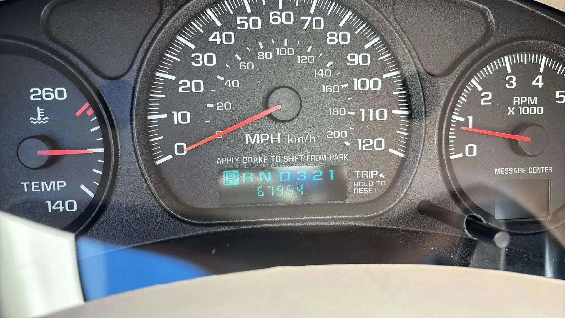 Used 2005 Chevrolet Impala LS w/ Preferred Equipment Group image 31